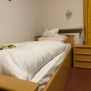 Einzelzimmer ohne Balkon Aparthotel