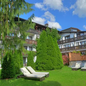 3* Hotel Eichinger