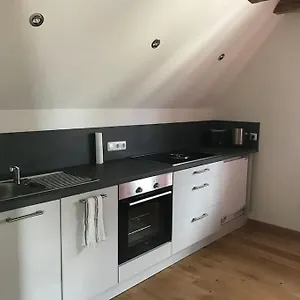 Im Berghuettenstyle Apartment