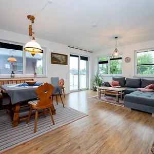 Rosenbogen Apartment