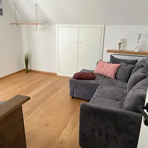 Fuehl Dich Daheim Apartment
