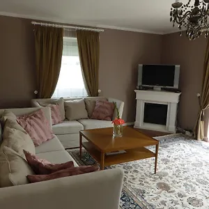 Elena Apartment