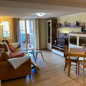 Roiser Apartment