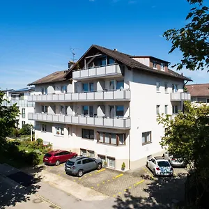 Kurhotel Dornroschen Bad Wörishofen