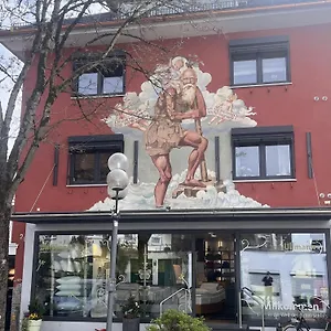 Chisto - Im Herzen Der Kneippstadt Apartment