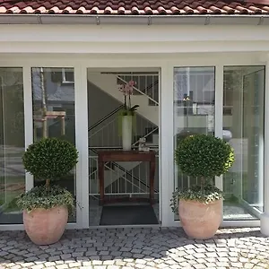 Birkenhof Apartment