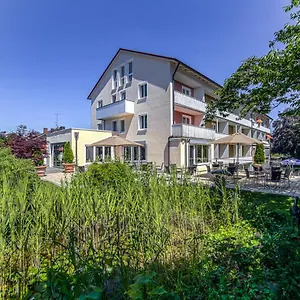 3* Отель Kneipp-kurhotel Emilie