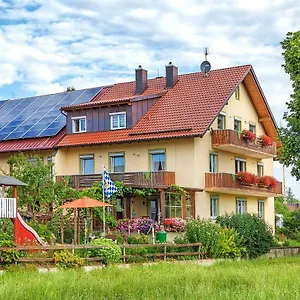 Steffi's Landhof Landhaus