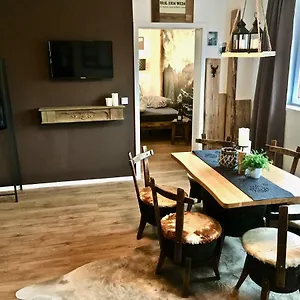 Alpenstyle Neben Der Therme Apartment